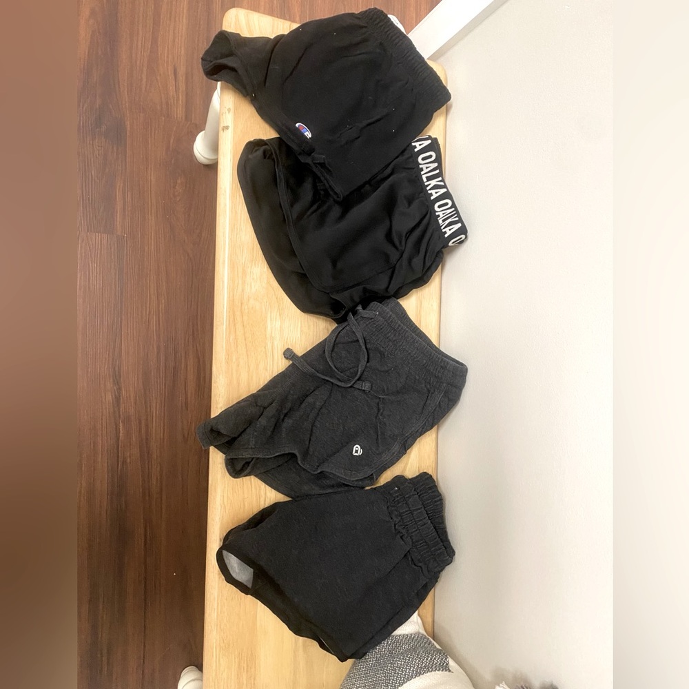 Sleep/Lounge Shorts